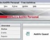 Avira AntiVir Personal letöltés